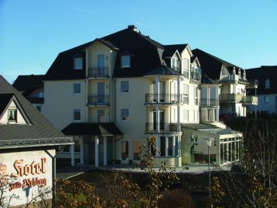 Hotel Zum Rehberg Kastellaun Exteriér fotografie